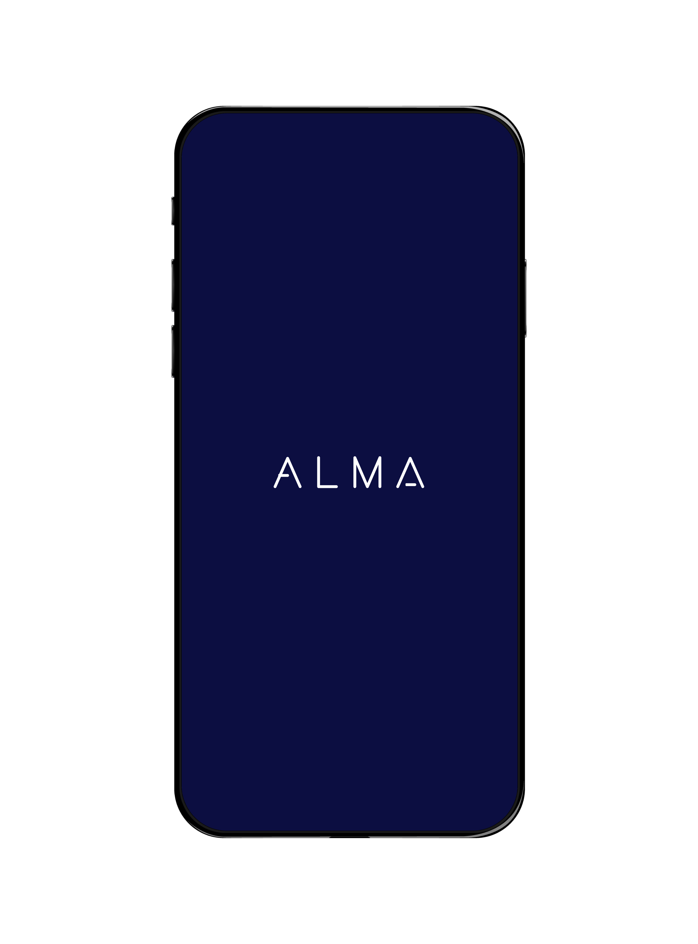 Employee App Mockup